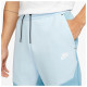 Nike Ανδρικό παντελόνι φόρμας Sportswear Tech Fleece Nike Ανδρικό παντελόνι φόρμας Sportswear Tech Fleece